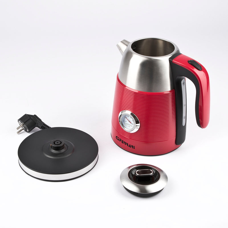 G3 Ferrari, Duca Electric Kettle