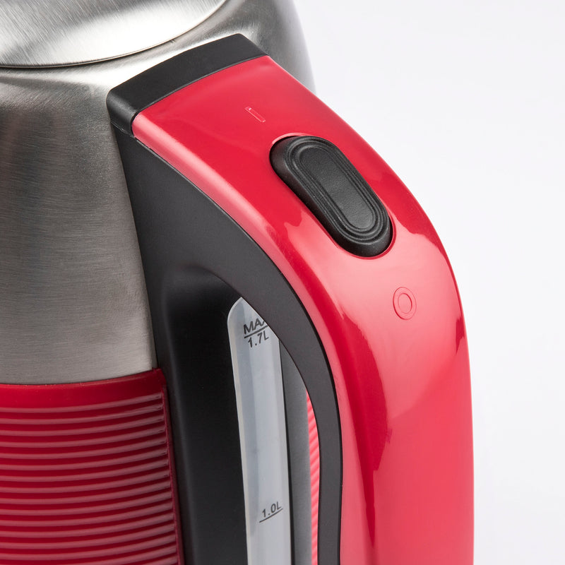 G3 Ferrari, Duca Electric Kettle