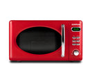 G3 Ferrari, SAPORMIO VINTAGE Microwave oven with grill function
