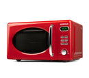 G3 Ferrari, SAPORMIO VINTAGE Microwave oven with grill function