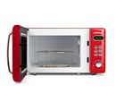 G3 Ferrari, SAPORMIO VINTAGE Microwave oven with grill function