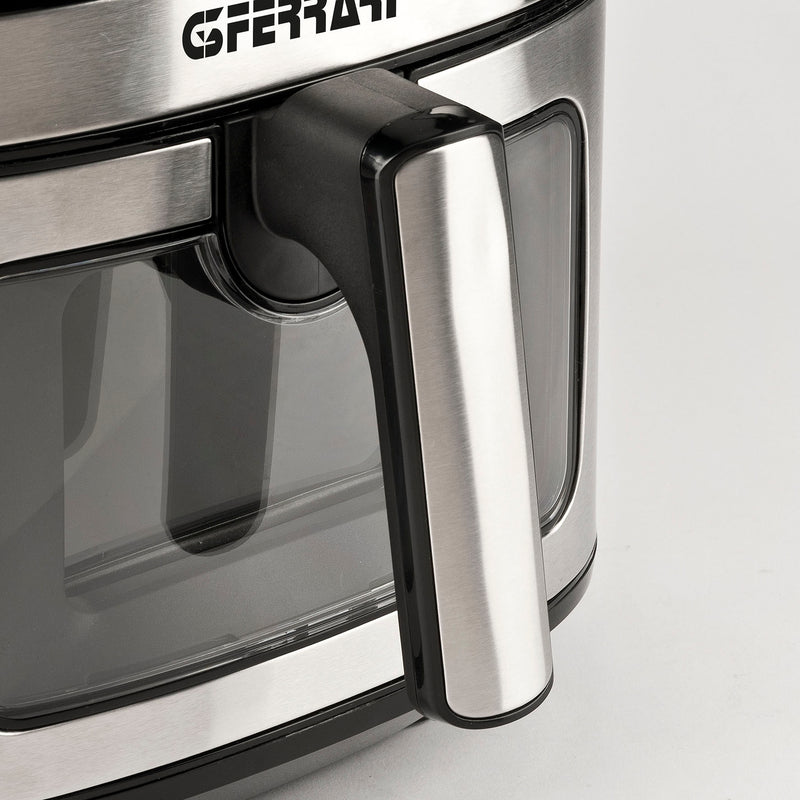 G3 Ferrari,  Friggisano Visual Air fryer