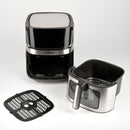 G3 Ferrari,  Friggisano Visual Air fryer