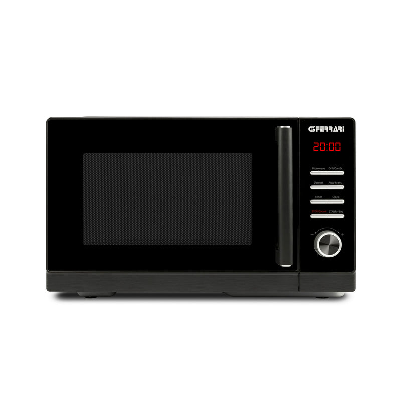 G3 Ferrari, SAPORMIO 25L Microwave oven with grill function