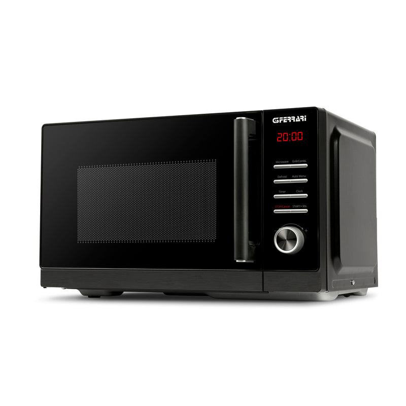 G3 Ferrari, SAPORMIO 25L Microwave oven with grill function