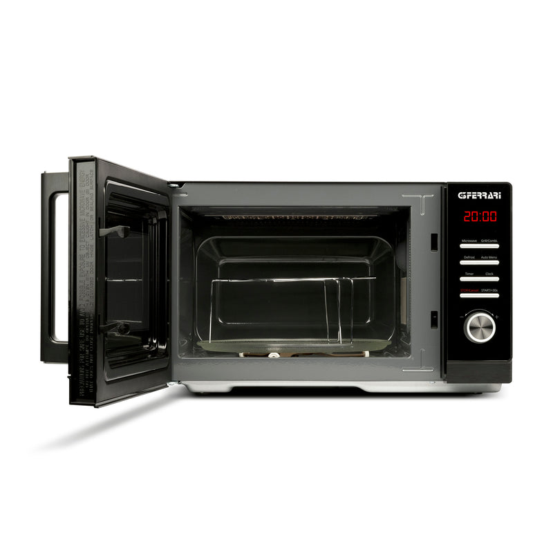 G3 Ferrari, SAPORMIO 25L Microwave oven with grill function