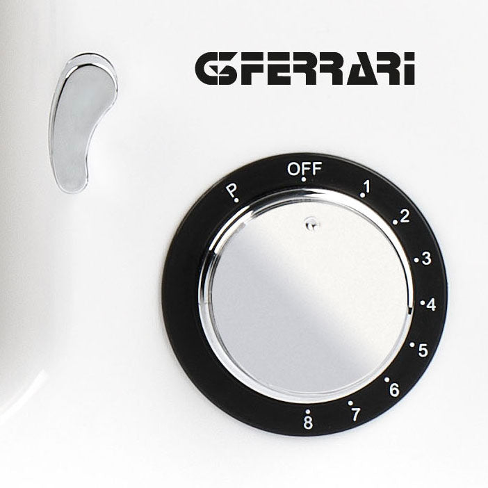 G3 Ferrari, PastaOK Stand Mixer