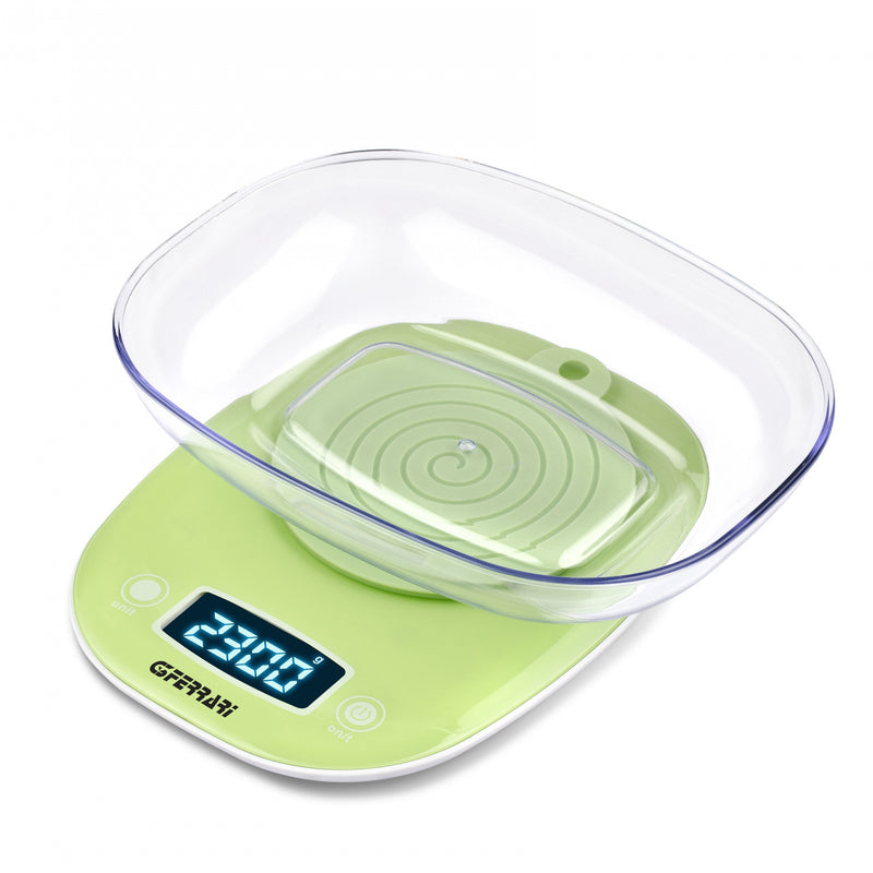 G3 Ferrari, Wendy Electronic Kitchen Scale