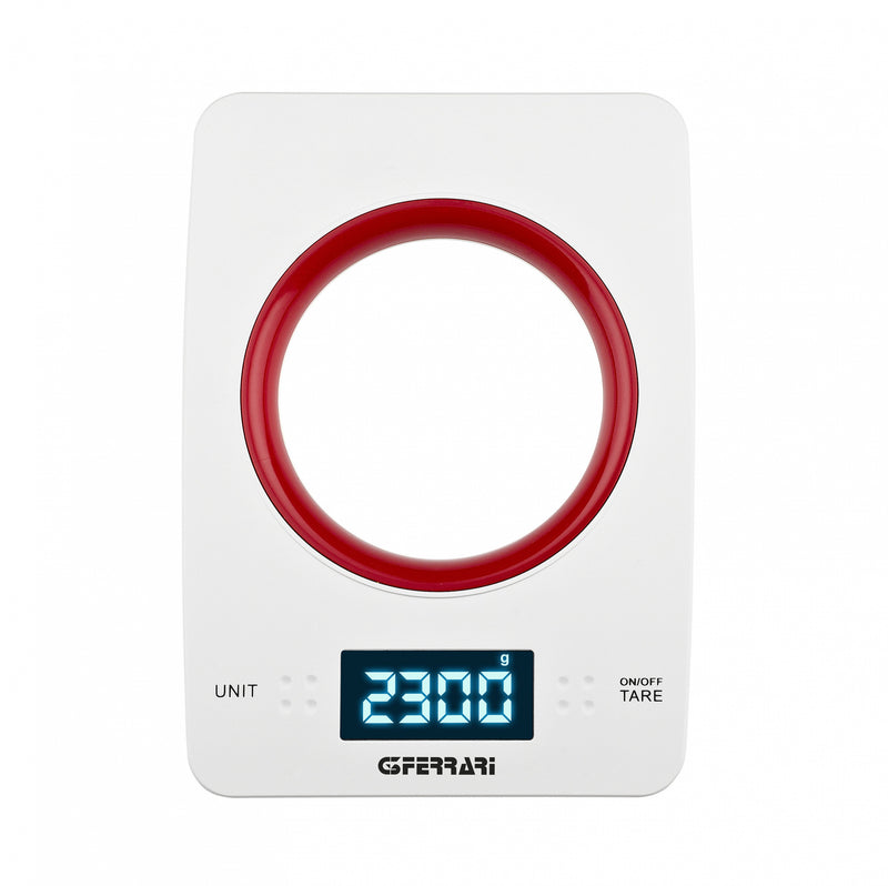 G3 Ferrari, Sfera Electronic Kitchen Scale