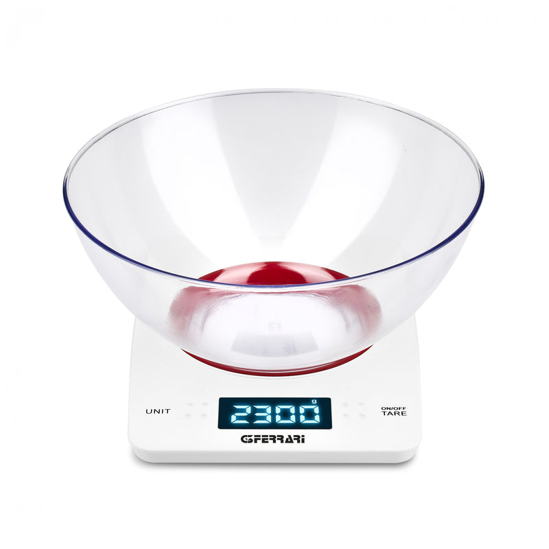 G3 Ferrari, Sfera Electronic Kitchen Scale