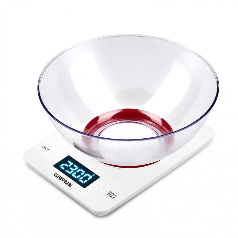 G3 Ferrari, Sfera Electronic Kitchen Scale