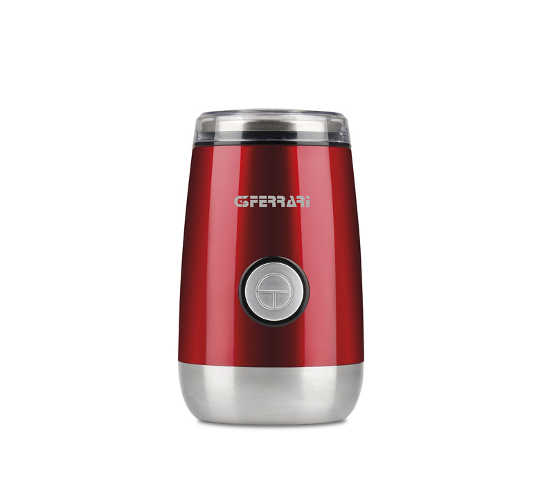 G3 Ferrari, Cafexpress Coffee Grinder