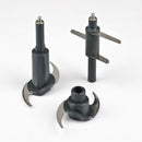 G3 Ferrari, Samurai Multifunction Chopper