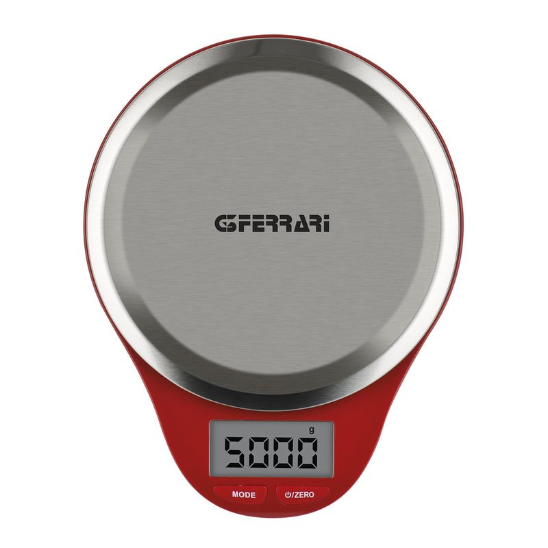 G3 Ferrari, Maddy Electronic Kitchen Scale