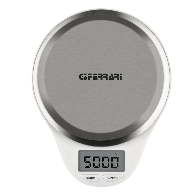 G3 Ferrari, Maddy Electronic Kitchen Scale