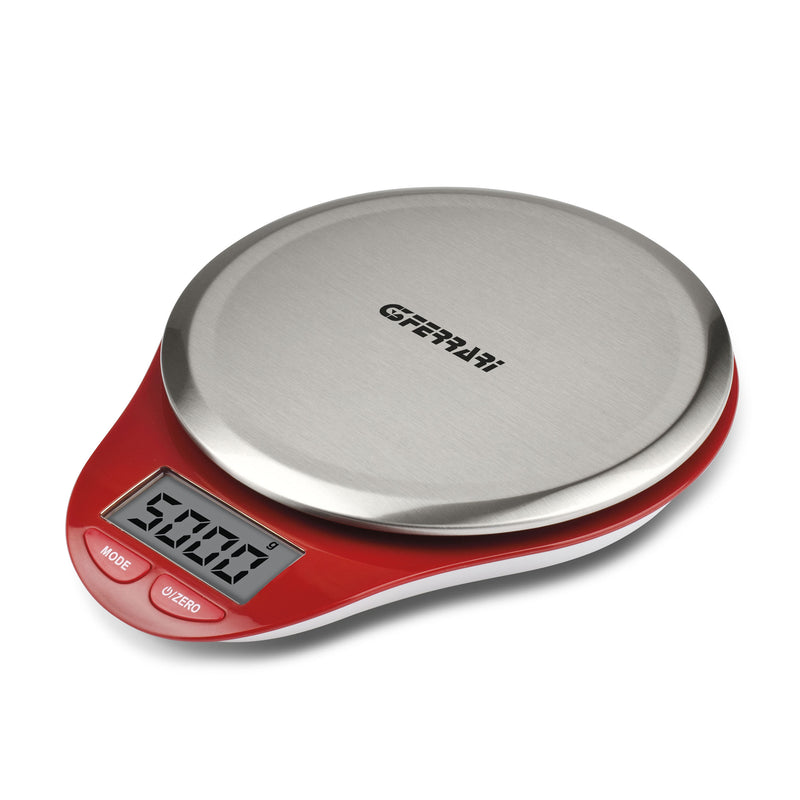 G3 Ferrari, Maddy Electronic Kitchen Scale