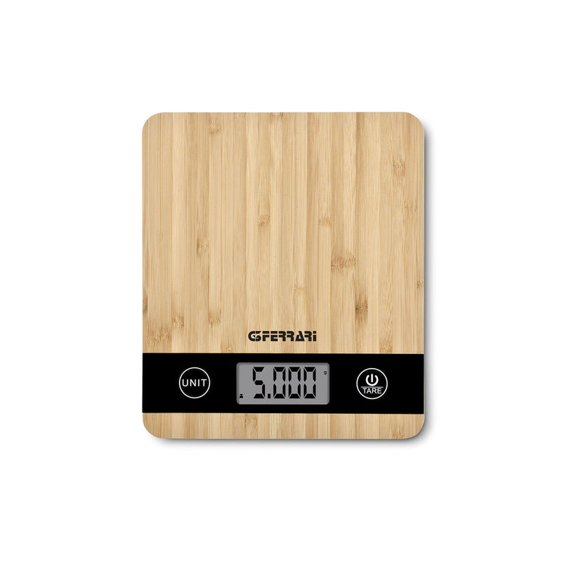 G3 Ferrari, Natura Kitchen Electronic Kitchen Scale