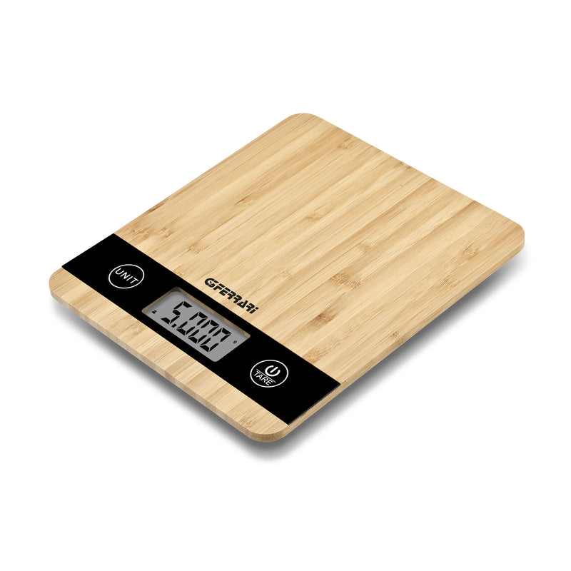 G3 Ferrari, Natura Kitchen Electronic Kitchen Scale