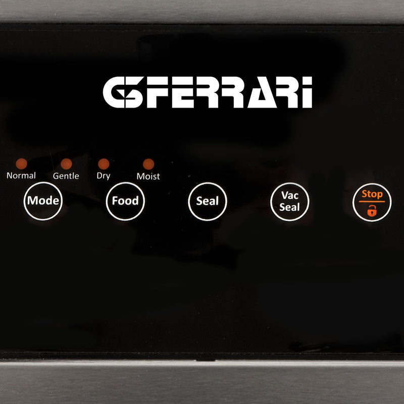 G3 Ferrari, Senzaria Vacuum Sealer