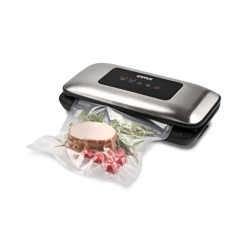 G3 Ferrari, Senzaria Vacuum Sealer