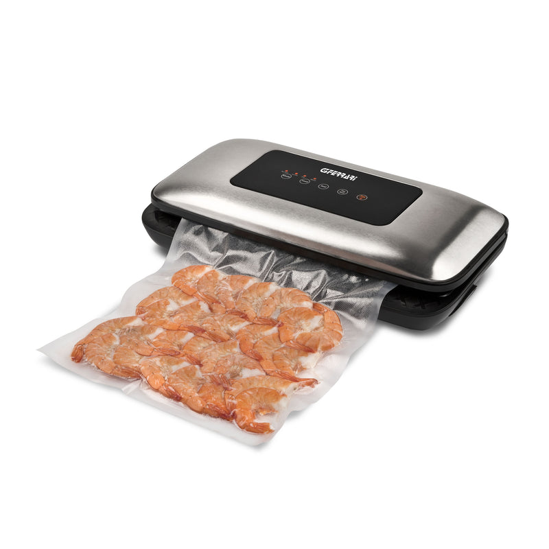 G3 Ferrari, Senzaria Vacuum Sealer