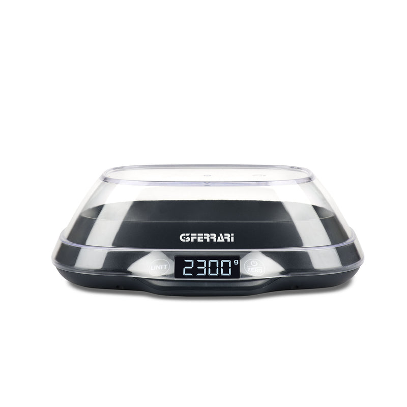 G3 Ferrari, Ginny Electronic Kitchen Scale