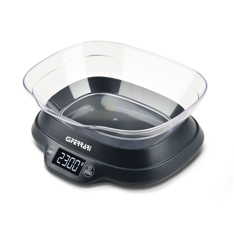 G3 Ferrari, Ginny Electronic Kitchen Scale