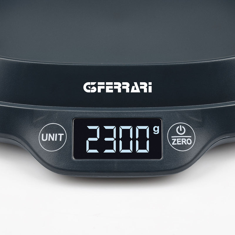 G3 Ferrari, Ginny Electronic Kitchen Scale