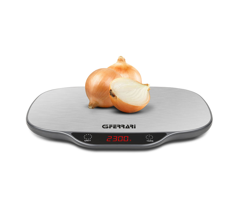 G3 Ferrari, Patty Electronic Kitchen Scale