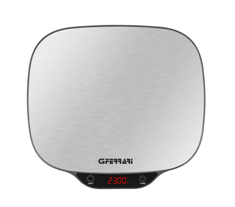 G3 Ferrari, Patty Electronic Kitchen Scale