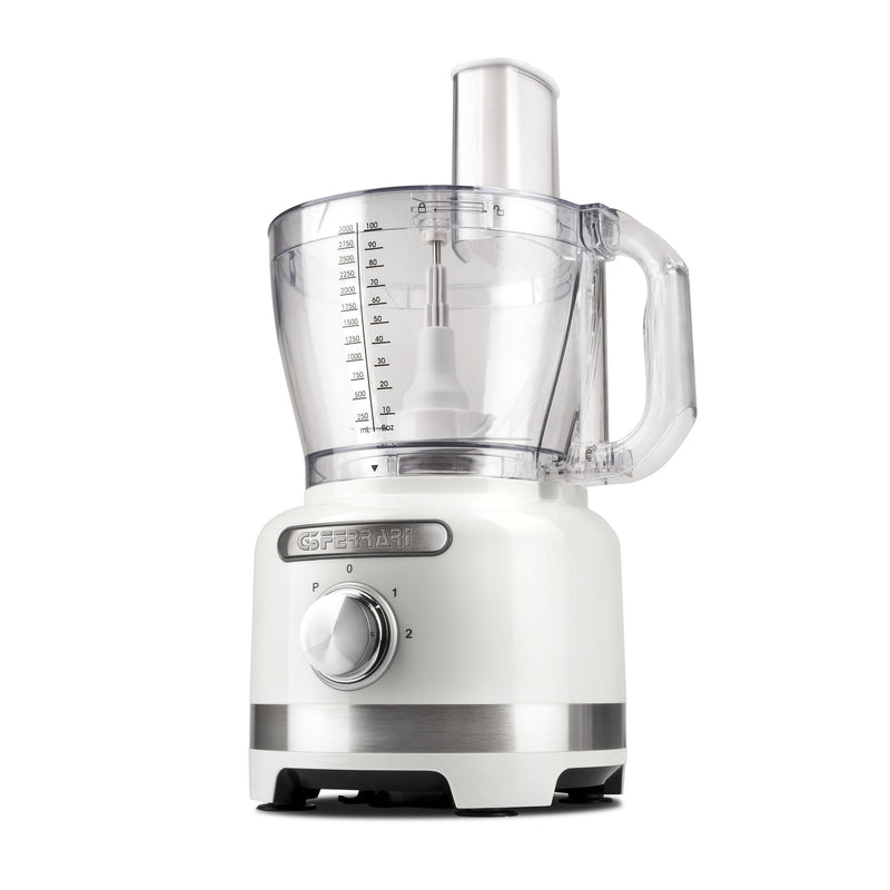 G3 Ferrari, Mixatutto Food Processor