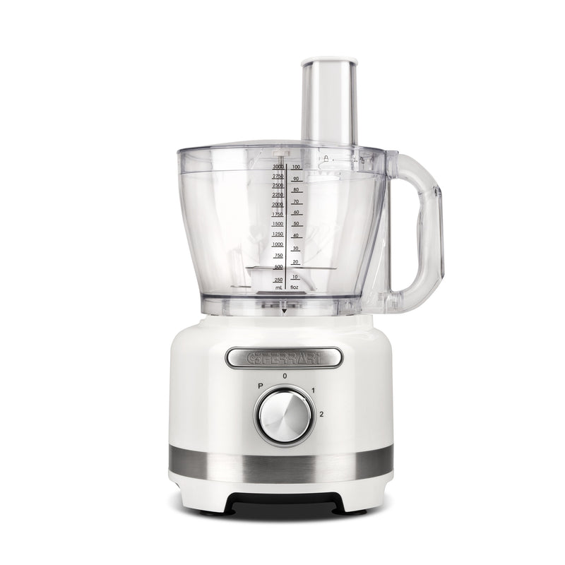 G3 Ferrari, Mixatutto Food Processor