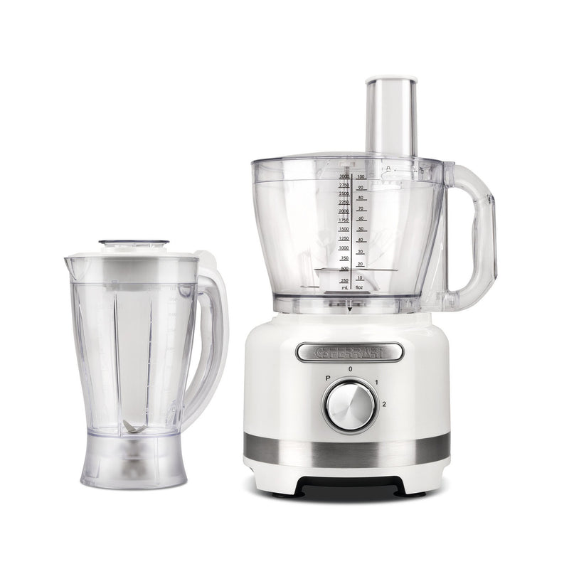 G3 Ferrari, Mixatutto Food Processor