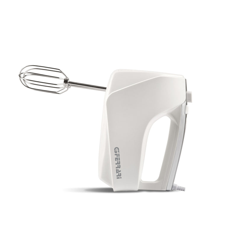 G3 Ferrari,  Bravomix 550 KIT Hand Mixer with stainless steel bowl