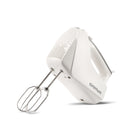 G3 Ferrari,  Bravomix 550 KIT Hand Mixer with stainless steel bowl
