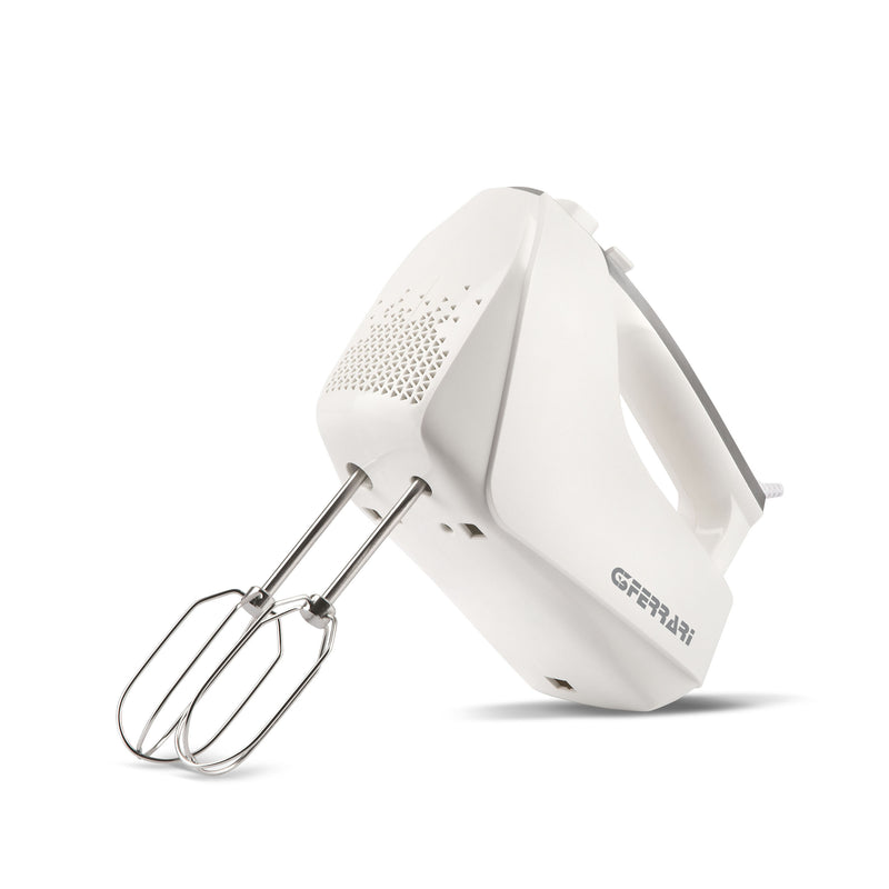 G3 Ferrari,  Bravomix 550 KIT Hand Mixer with stainless steel bowl