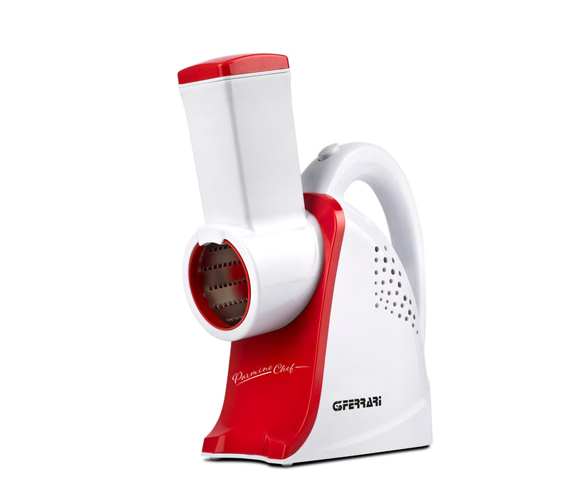 G3 Ferrari, PARMINO CHEF Cheese Grater - Slicer