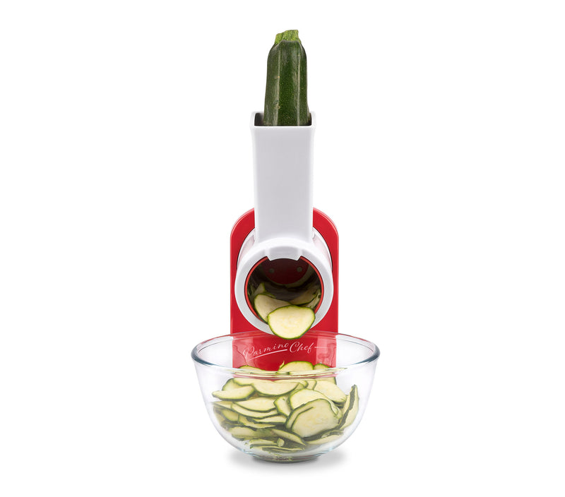 G3 Ferrari, PARMINO CHEF Cheese Grater - Slicer