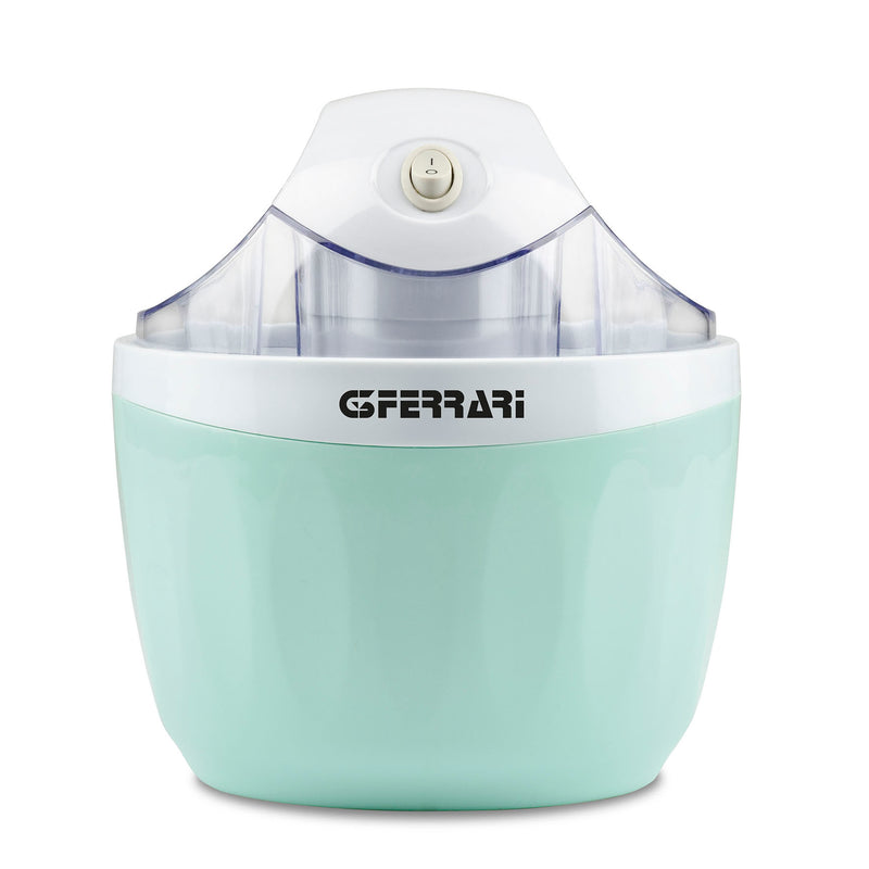 G3 Ferrari, Vanilla Ice Cream Maker