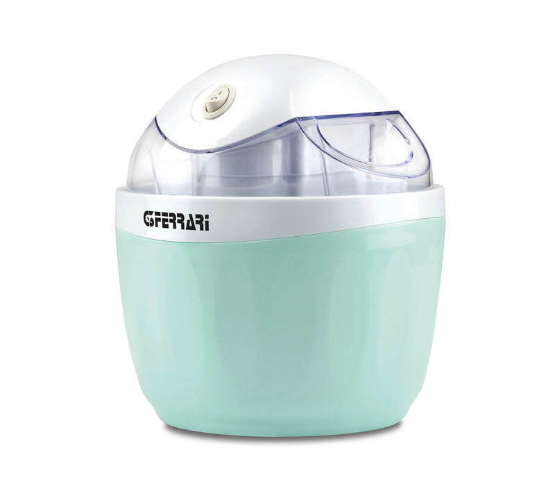 G3 Ferrari, Vanilla Ice Cream Maker