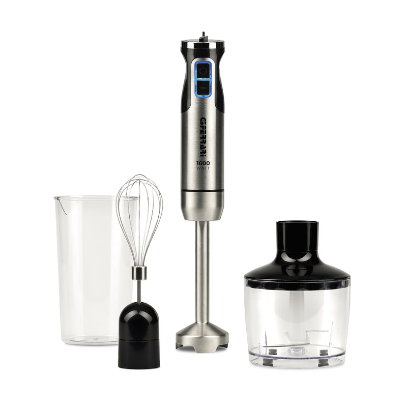 G3 Ferrari, Antelao Kit Hand Blender with Kit