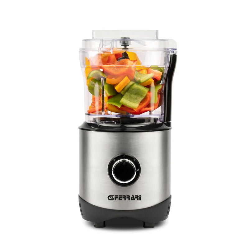 G3 Ferrari, Chop & Drop Food Processor