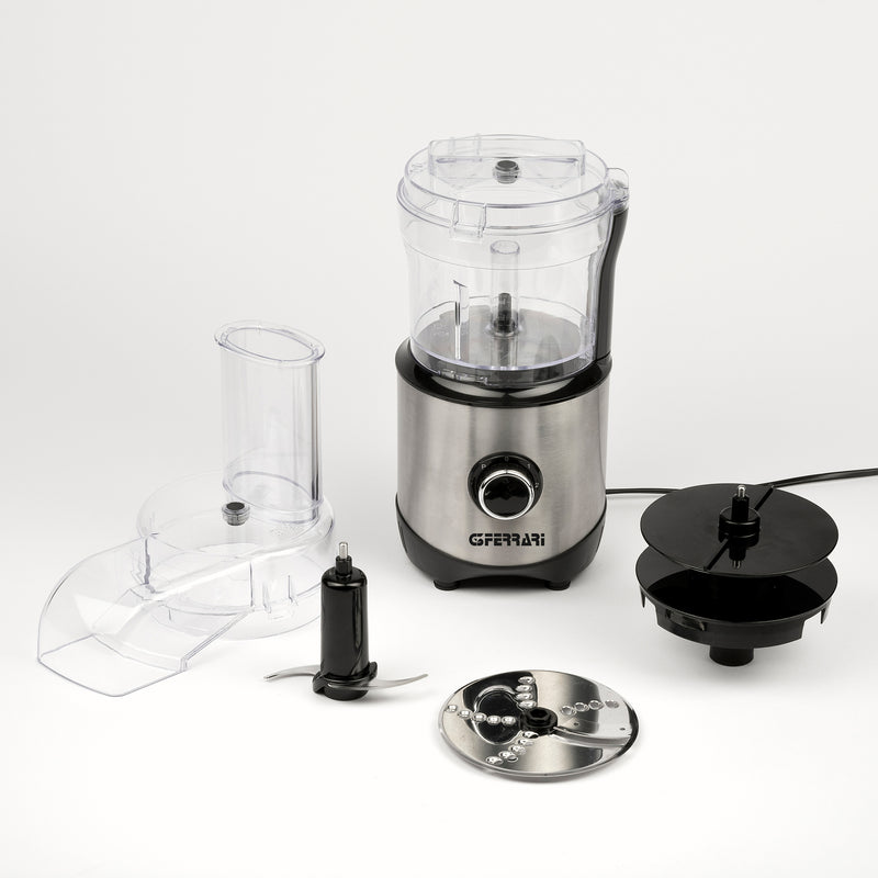 G3 Ferrari, Chop & Drop Food Processor