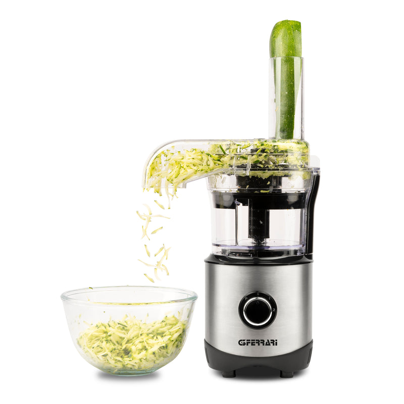 G3 Ferrari, Chop & Drop Food Processor