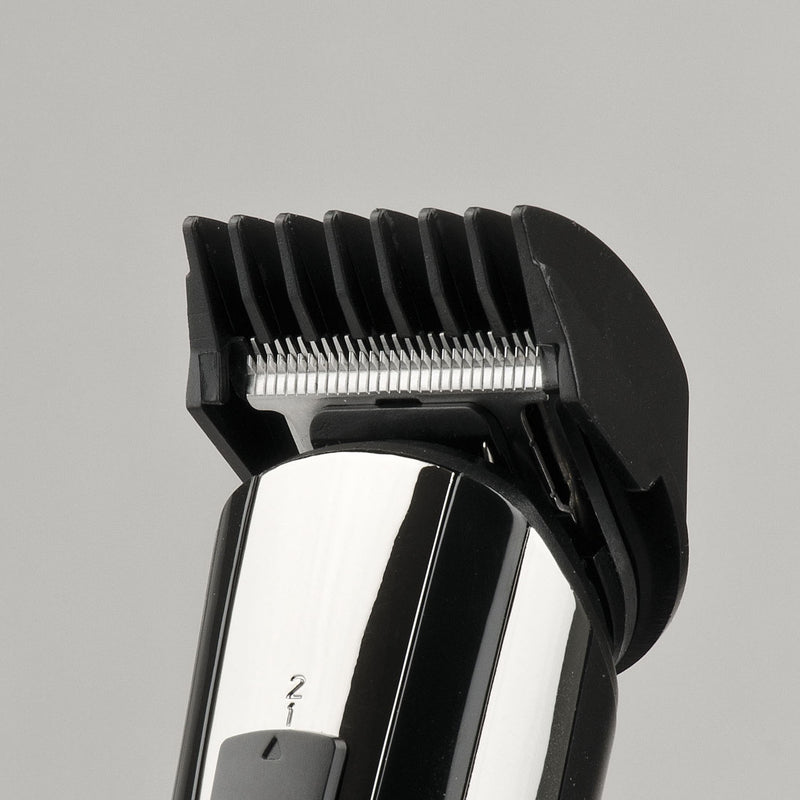 G3 Ferrari, Appeal Hair and Beard Clipper