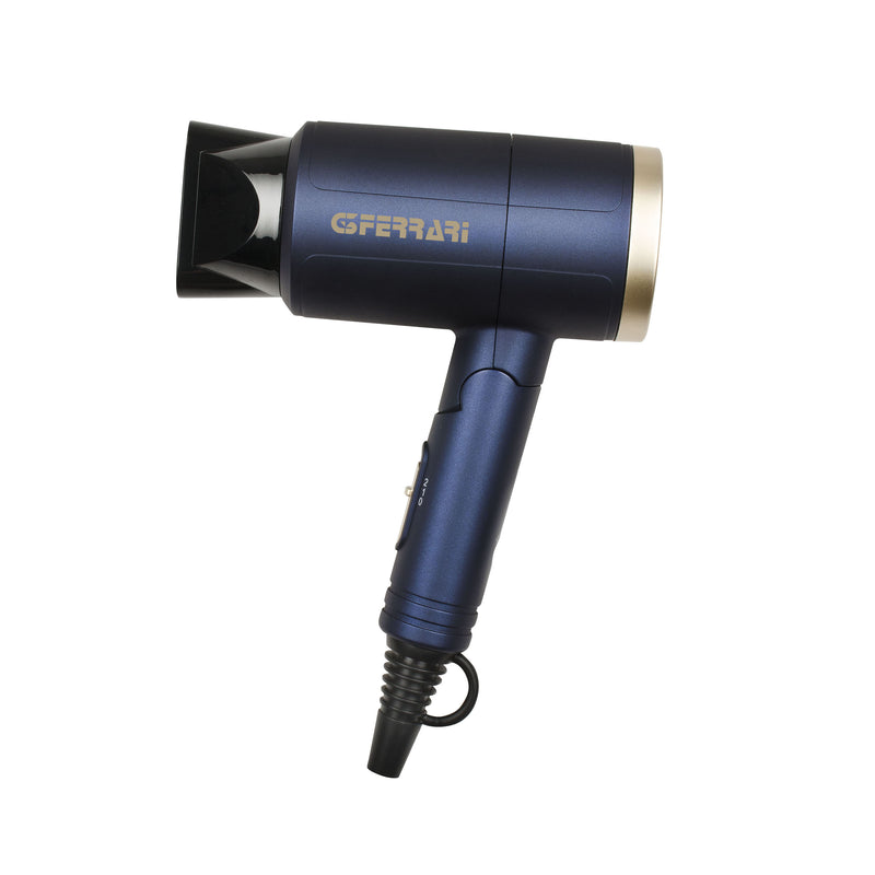 G3 Ferrari, Belcabelo Travel Hairdryer