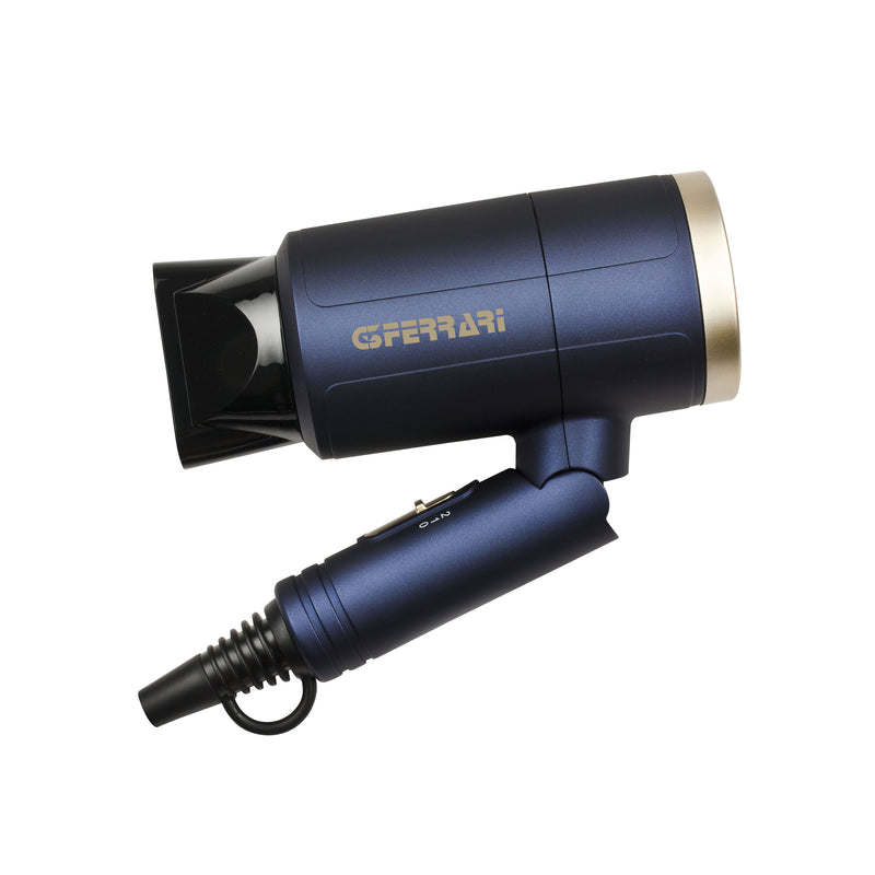 G3 Ferrari, Belcabelo Travel Hairdryer