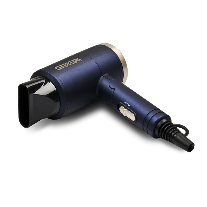 G3 Ferrari, Belcabelo Travel Hairdryer