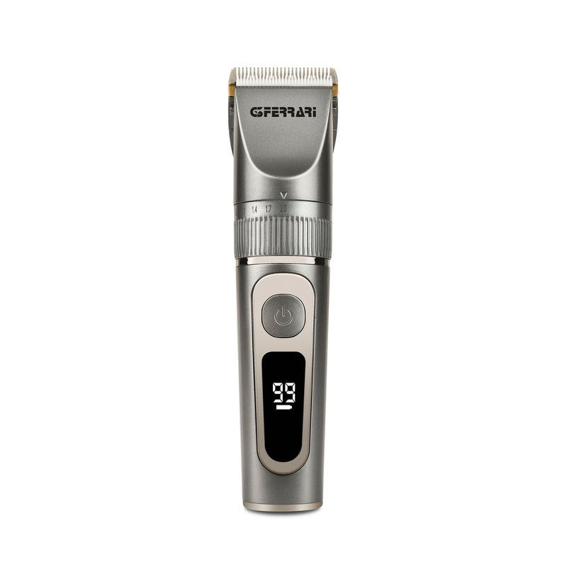 G3 Ferrari, RAZOR-ACT Rechargeable Hair and Beard Clipper