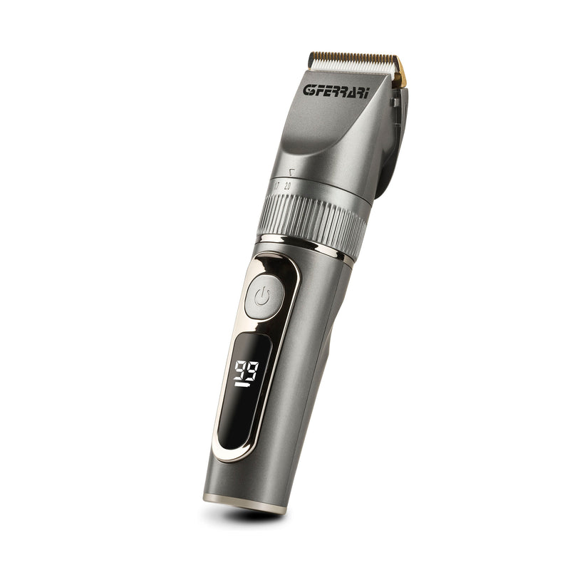 G3 Ferrari, RAZOR-ACT Rechargeable Hair and Beard Clipper